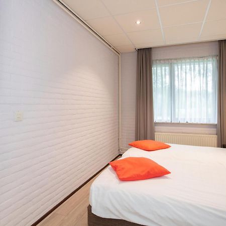 Aparthotel Delden Exterior photo