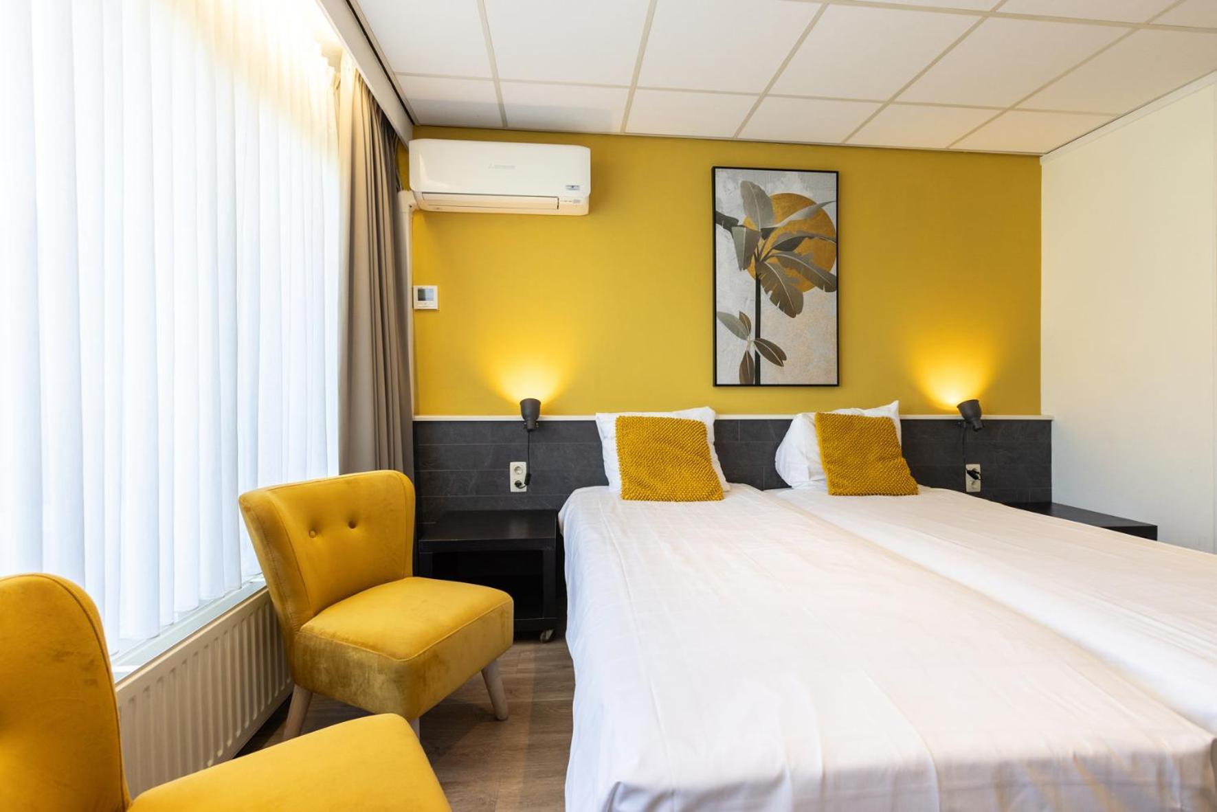 Aparthotel Delden Exterior photo