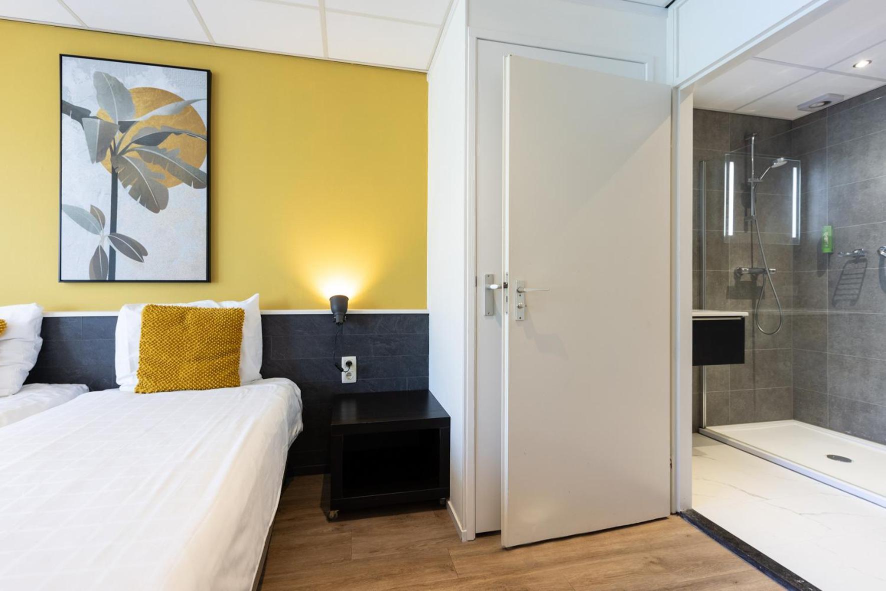 Aparthotel Delden Exterior photo