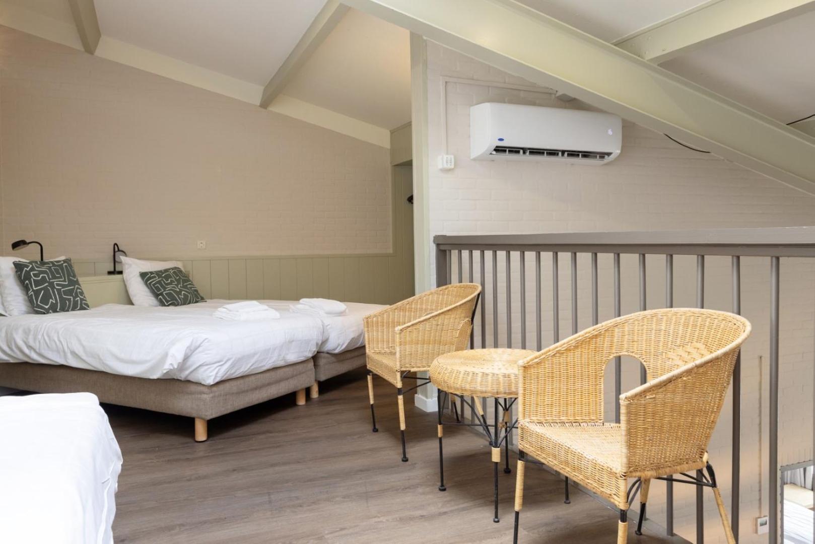 Aparthotel Delden Exterior photo