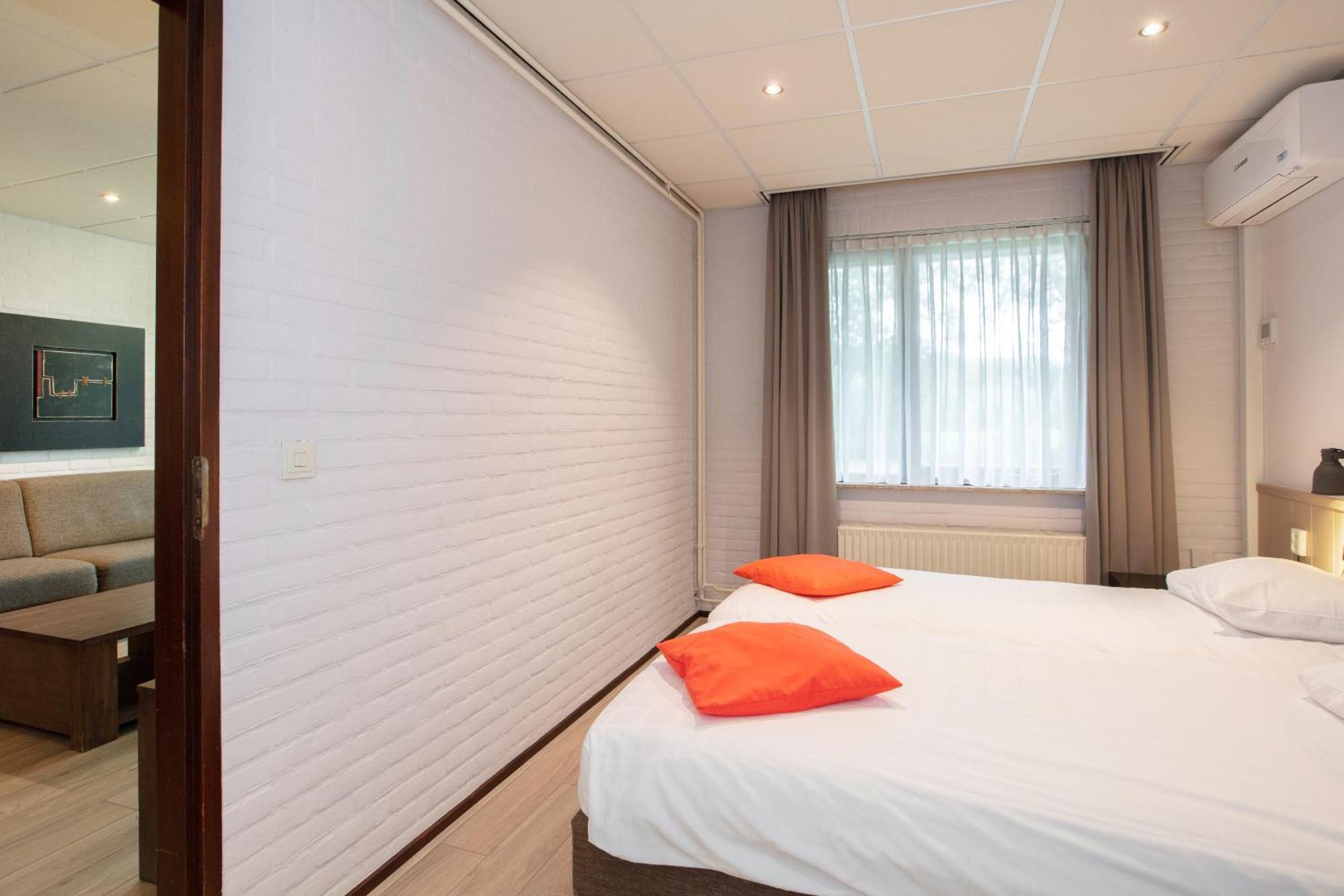 Aparthotel Delden Exterior photo