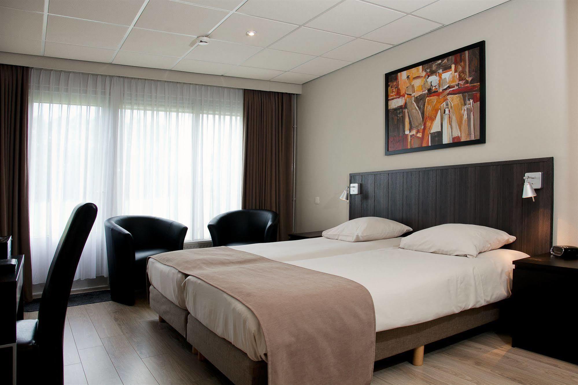 Aparthotel Delden Exterior photo